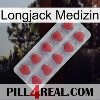 Longjack Medicine 18